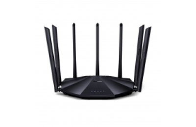 Bộ phát Wifi công suất mạnh Tenda AC23 chính hãng