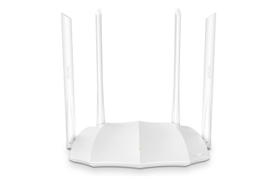 Bộ phát Wifi 2 băng tần Tenda AC5 V3 Chính hãng 