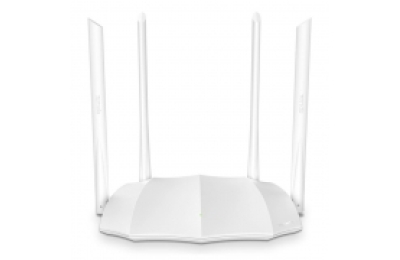 Bộ phát Wifi 2 băng tần Tenda AC5 V3 Chính hãng 