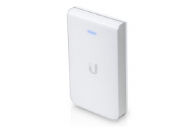 Bộ thu phát sóng Wifi UniFi AP AC In-Wall