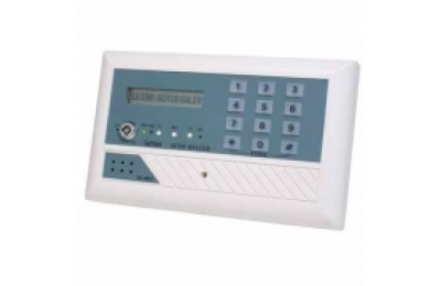 Bộ quay số tự động GARRISON LK-100S1