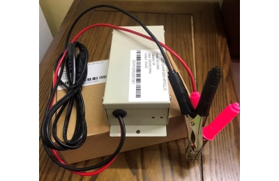 Bộ sạc ắc quy 12V 5A APOLLO AC1205A