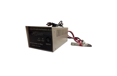 Bộ sạc ắc quy 12V 15A APOLLO AC1215A
