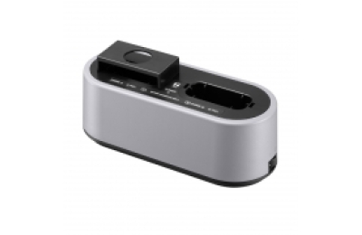 Bộ sạc Pin TOA BC-5000-2