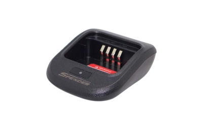 Bộ sạc dùng cho bộ đàm Spender TC-731H/741H trên ô tô