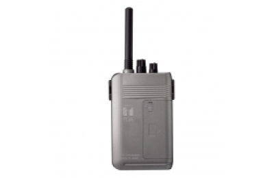 Bộ thu không dây UHF cài lưng TOA WT-2100