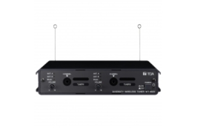 Bộ thu không dây UHF TOA WT-4820