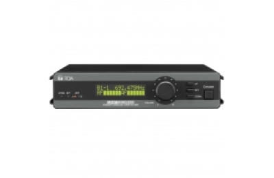 Bộ thu micro không dây UHF TOA WT-5805