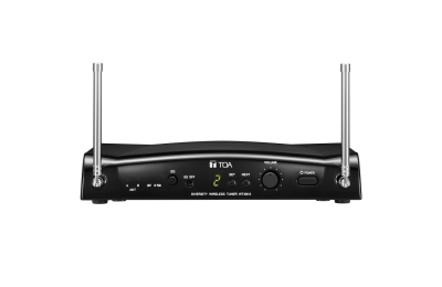 Bộ thu micro không dây UHF TOA WT-5810