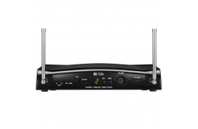 Bộ thu micro không dây UHF TOA WT-5810