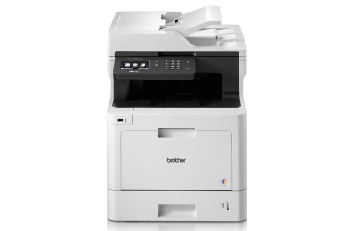 Máy in Laser màu đa chức năng Wifi Brother MFC-L8690CDW