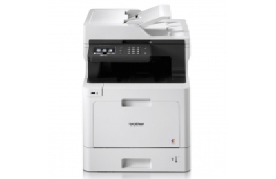 Máy in Laser màu đa chức năng Wifi Brother MFC-L8690CDW