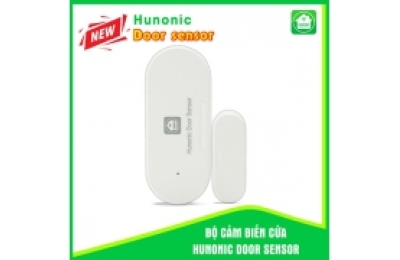 Bộ cảm biến cửa Hunonic Door Sensor