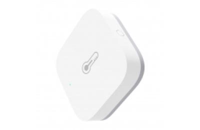 Cảm biến nhiệt độ độ ẩm DQSmart Temp.Zigb