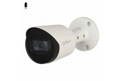 Camera có micro thu âm 8MP DAHUA DH-HAC-HFW1800TP-A