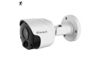 Camera AHD VANTECH VPH-A203 PIR