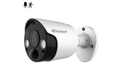 Camera AHD VANTECH VPH-AF204 PIR