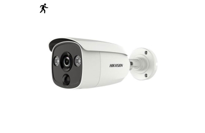 Camera báo chuyển động HIKVISION DS-2CE12D0T-PIRL 2MP