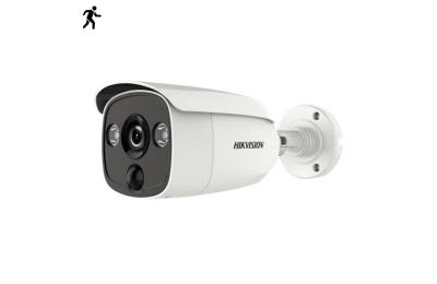 Camera báo chuyển động HIKVISION DS-2CE12D8T-PIRL 2MP