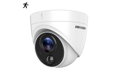 Camera báo chuyển động HIKVISION DS-2CE71D8T-PIRL 2MP