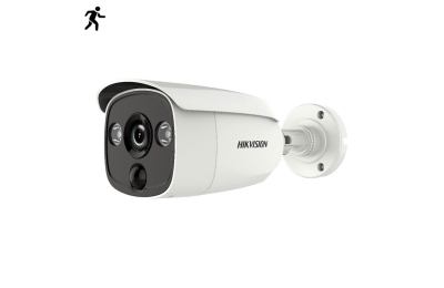 Camera báo chuyển động HIKVISION DS-2CE12H0T-PIRL 5MP