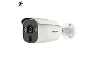 Camera báo chuyển động HIKVISION DS-2CE12H0T-PIRL 5MP