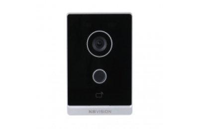 Camera chuông cửa IP Wifi KBVISION KX-VDP02GWN
