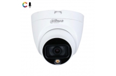 Camera có màu có micro 2MP DAHUA DH-HAC-HDW1239TLQP-A-LED-S2