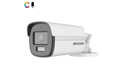 Camera có màu ban đêm 5MP HIKVISION DS-2CE12KF0T-FS