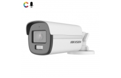 Camera có màu ban đêm 5MP HIKVISION DS-2CE12KF0T-FS
