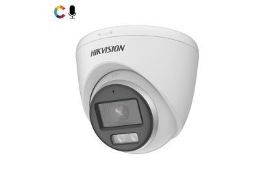 Camera có màu ban đêm 5MP HIKVISION DS-2CE72KF0T-FS