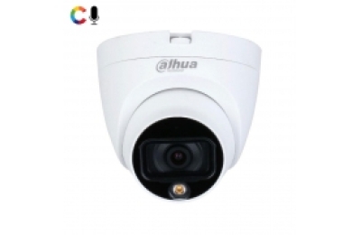 Camera có màu có micro 5MP DAHUA DH-HAC-HDW1509TLQP-A-LED-S2