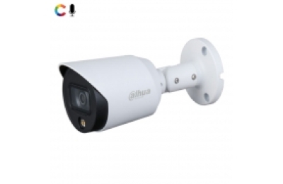 Camera có màu có micro 2MP DAHUA DH-HAC-HFW1239TP-A-LED-S2