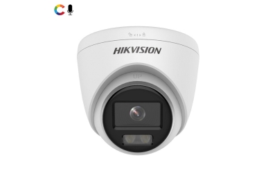 Camera IP có màu có mic 2MP HIKVISION DS-2CD1327G0-LU