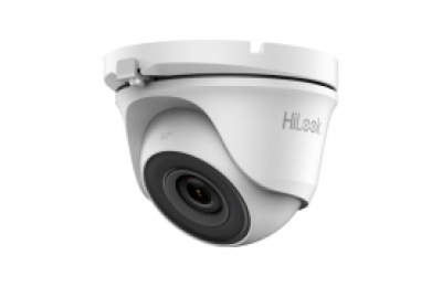 Camera Dome HD-TVI HILOOK THC-T140-M