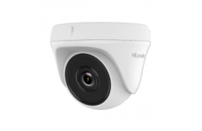 Camera Dome HD-TVI HILOOK THC-T140-P