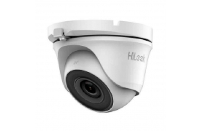 Camera Dome HD-TVI HILOOK THC-T120-C