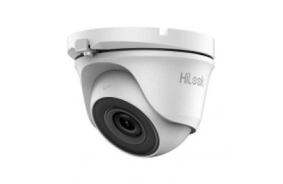 Camera Dome HD-TVI HILOOK THC-T123-M