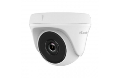 Camera Dome HD-TVI HILOOK THC-T123-P