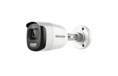 Camera HDTVI HIKVISION DS-2CE12DFT-F có màu ban đêm