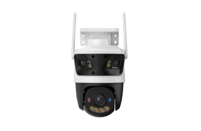 Camera Wifi 3 ống kính IMOU Cruiser Triple 11MP IPC-S7UP-11M0WED