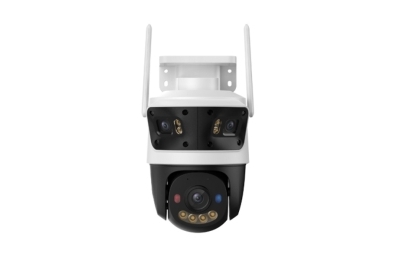 Camera Wifi 3 ống kính IMOU Cruiser Triple 11MP IPC-S7UP-11M0WED