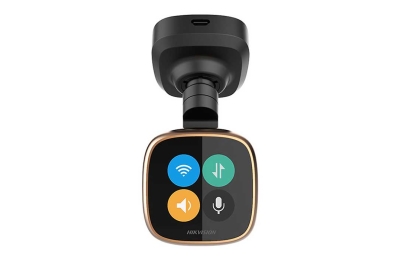 Camera hành trình Hikvision F6S 5MP cảm ứng 2 inch