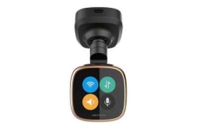 Camera hành trình Hikvision F6S 5MP cảm ứng 2 inch