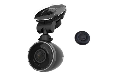 Camera hành trình Hikvision F3 Pro Full HD