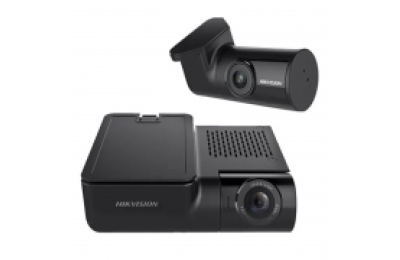 Camera hành trình Hikvision G2 - Camera kép trước và sau