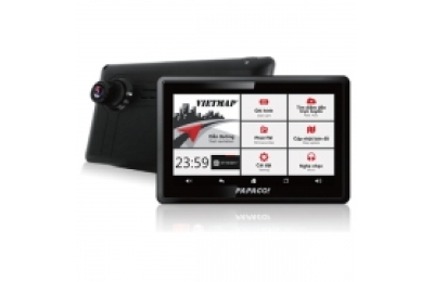 Camera hành trình Vietmap W810