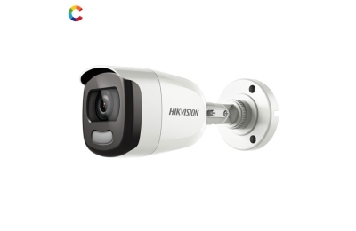 Camera ColorVu HIKVISION DS-2CE10DFT-F