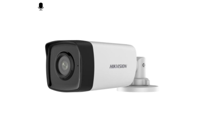 Camera 4 in 1 HIKVISION DS-2CE17D0T-IT3FS