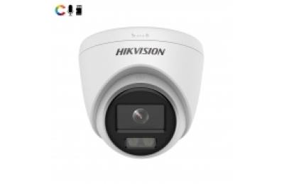 Camera IP có màu có mic 2MP HIKVISION DS-2CD1327G0-LUF